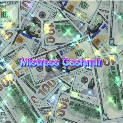 Miss Cashmir Ownership Tax