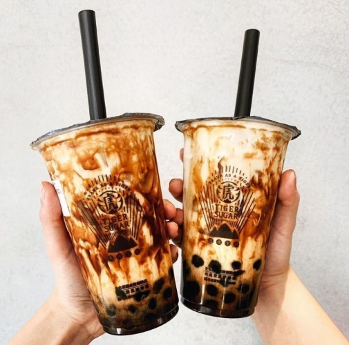 Boba Tea