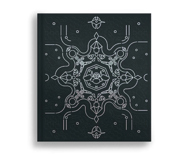 Cocoon: Design Works