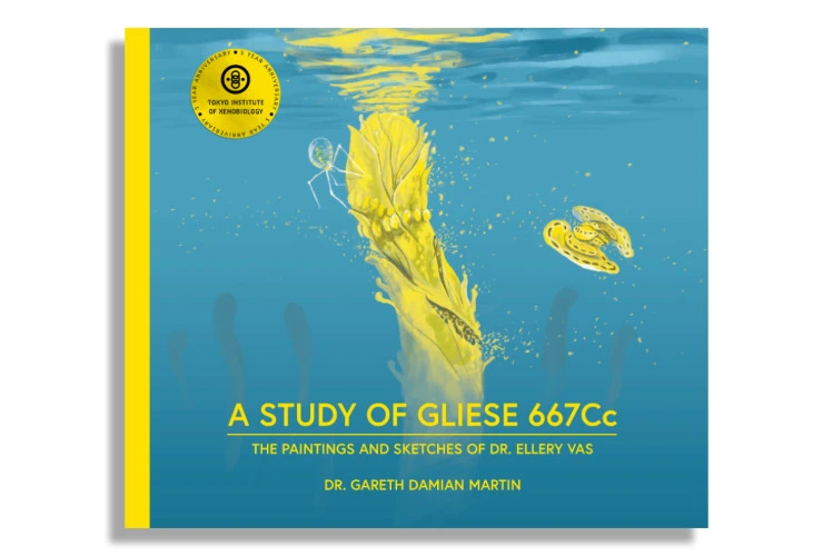 A Study of Gliese 667Cc