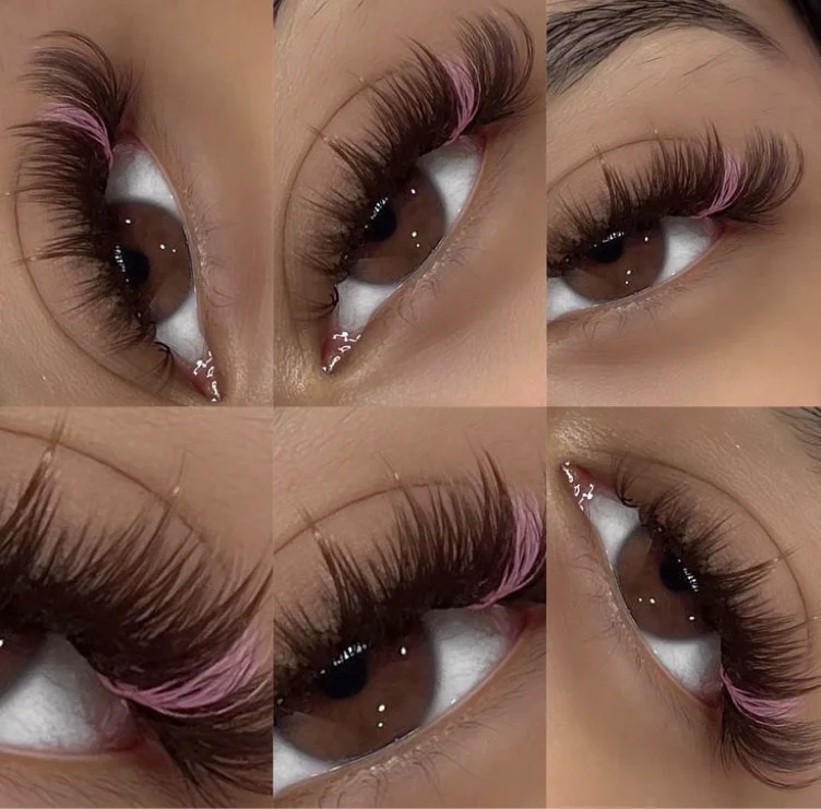 Lash Set 🎀