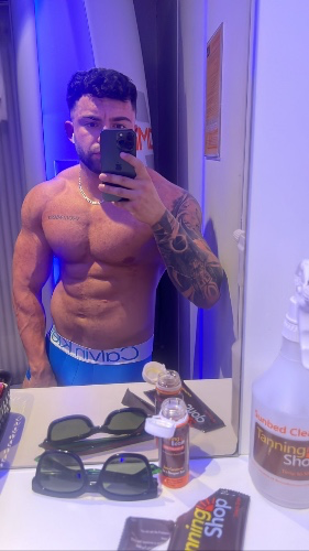 (£30) calvins😵‍💫