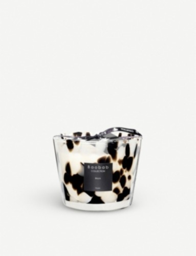 Bobab Max10 scented candle 500g
