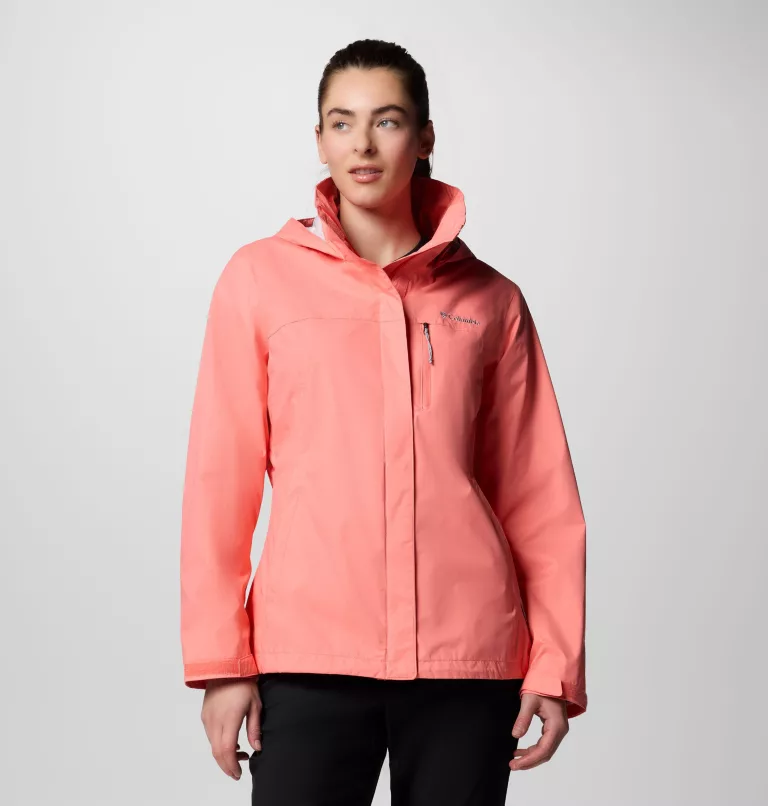 Women's Pouration™ II Jacket