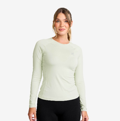 Stride Active Long-sleeved T-shirt
