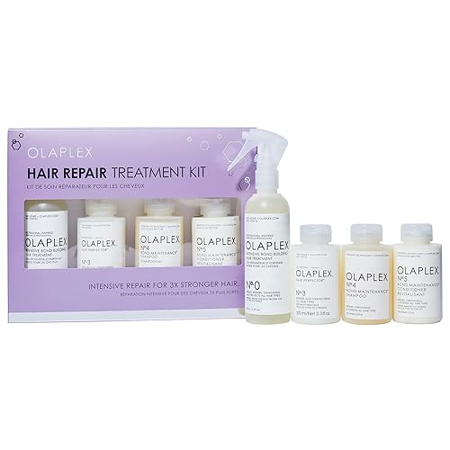 Olaplex Hair Repair Treatment Kit