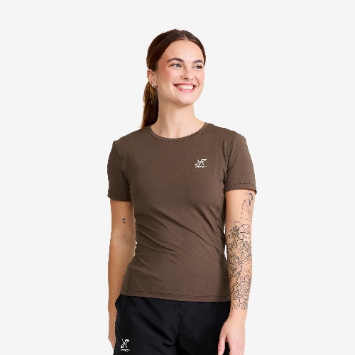 Stride Active T-shirt 