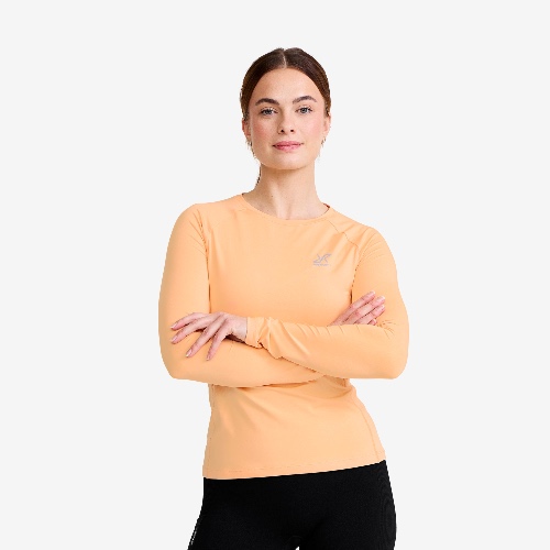 Stride Active Long-sleeved T-shirt