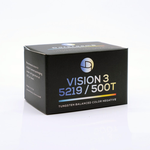 Vision 3 5219/500T (24exp)