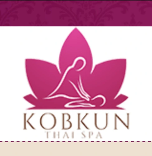Kobkun Thai Therapy Massage & Spa