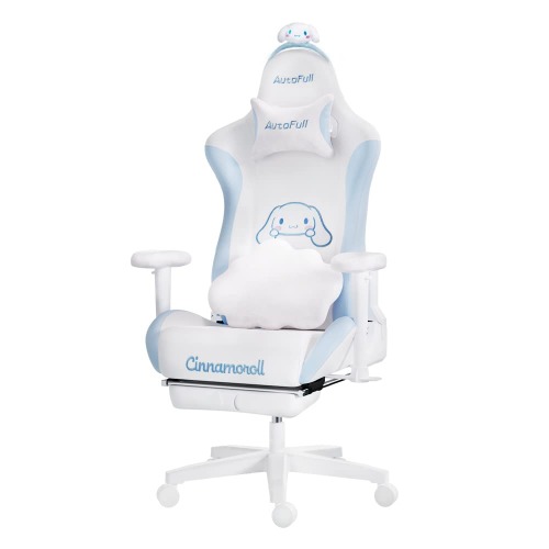 Cinnamoroll Chair