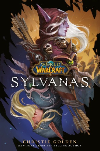 Sylvanas (World of Warcraft): 4