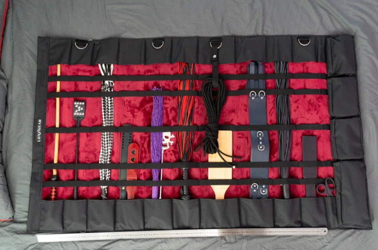 Luxxgear Kinkbag