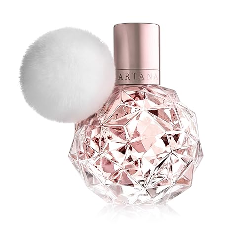 Ariana Grande Ari Eau De Parfum Spray 100 ml - 100 ML