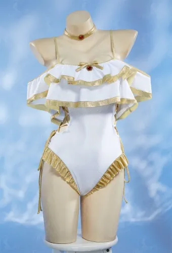 Frieren Swimsuit