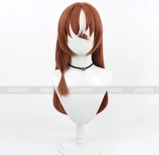 Umamusume Still in Love - wig