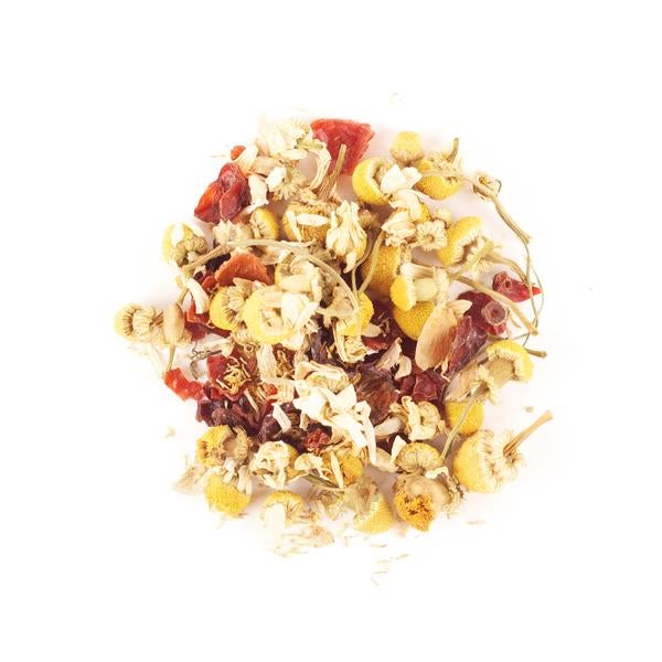 SATAN’S SLUMBER | Tea Blend