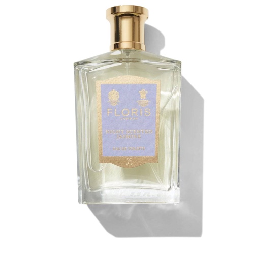Night Scented Jasmine - Eau de Toilette | 100ml