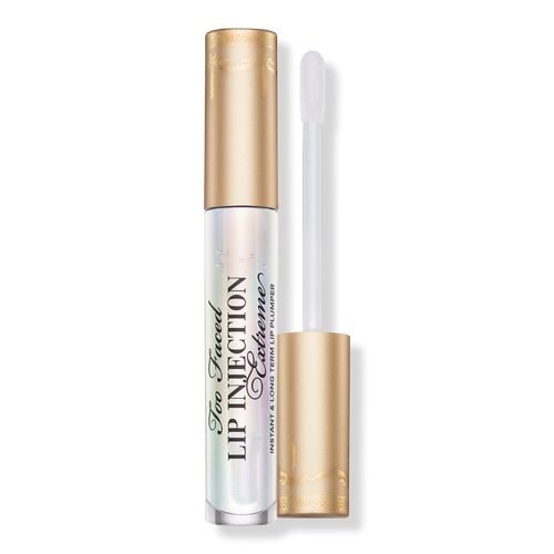 Lip Injection Extreme Hydrating Lip Plumper Gloss