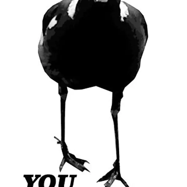 Magpie Season | Sticker