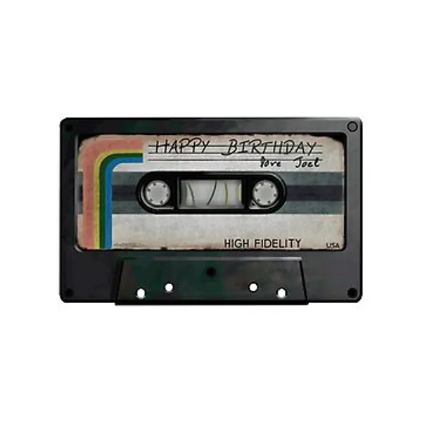 Happy Birthday love Joel | Sticker