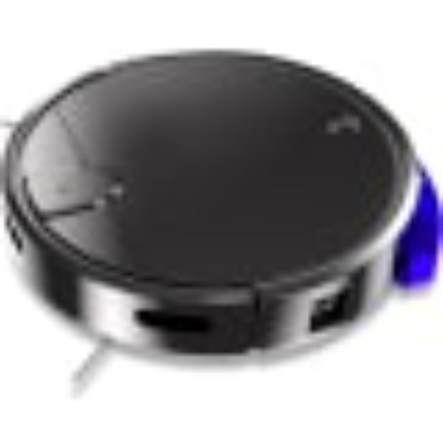 Lykke M800 robot vacuum cleaner