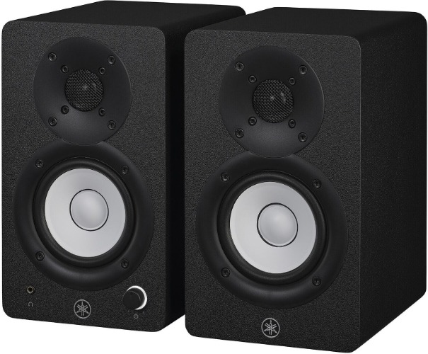 Yamaha HS3 Studio Monitors