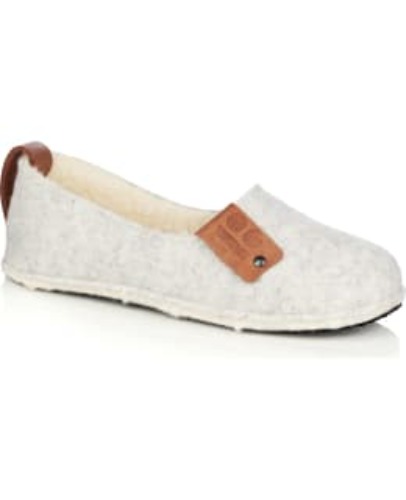 Omaking Felt Slippers