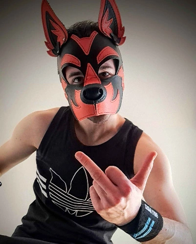 You are a pathetic loser!