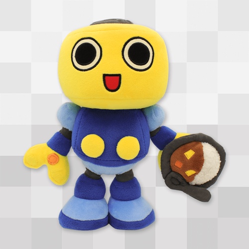 Servbot Plush | Default Title