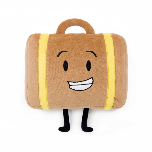 Suitcase Plush | Default Title