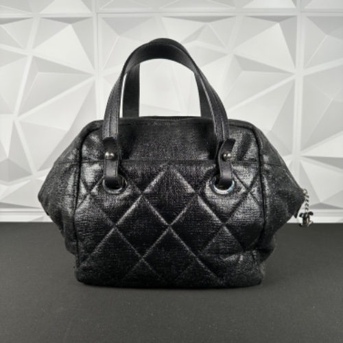 Chanel Paris-Biarritz Handbag