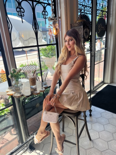 $16 creme brulee coffee