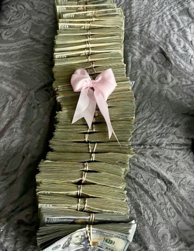5k spa gift card 