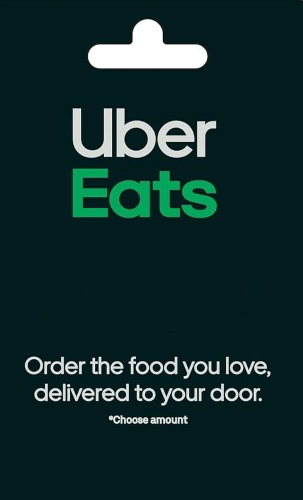 $50 uber eats gc