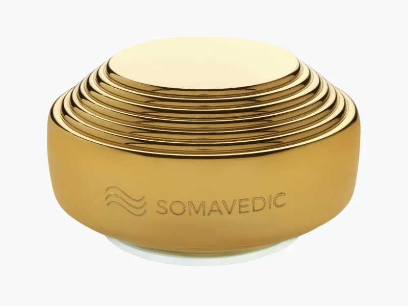 Somavedic Gold