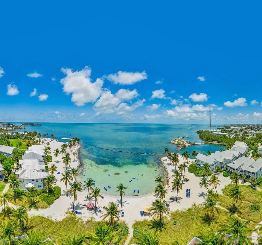 $500 Florida keys trip