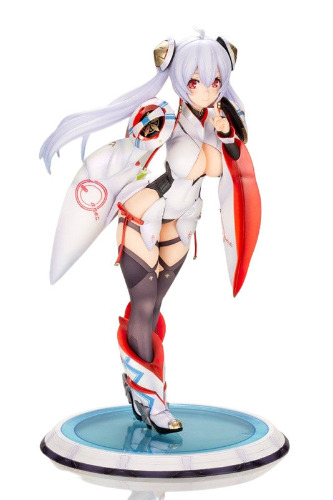 Phantasy Star Online 2 - Matoi - 1/7 - Nidy-2D- ver. - 2023 Re-release (Kotobukiya) - Brand New Special Offer