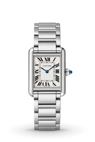 Watch - Cartier