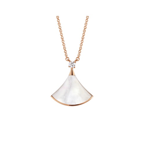 Bulgari Divas’ Dream Necklace