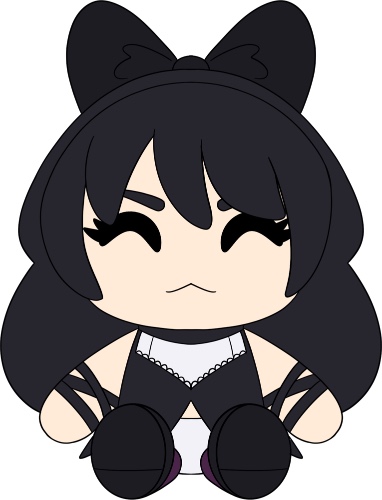Blake Plush (9in) | YouTooz