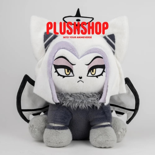 45cm Lutemeow Hazbin Hotel | 45cm Lutemeow (Pre-order)