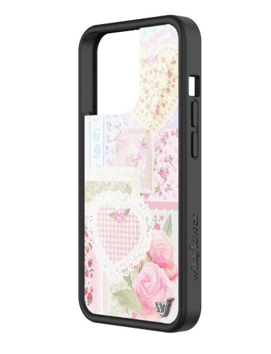 Frilly Floral iPhone 13 Pro Case | iPhone 13 Pro