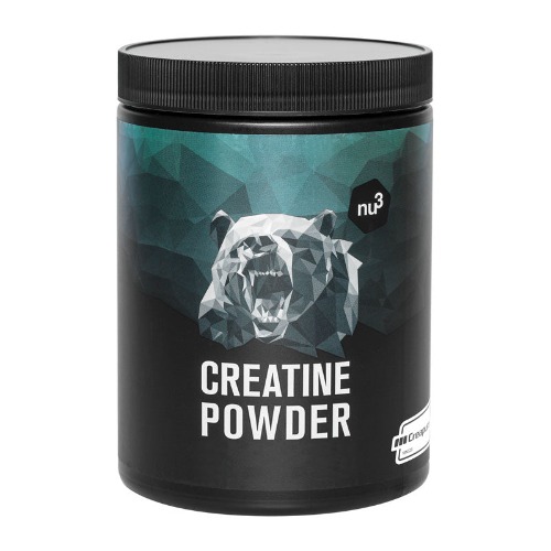 nu3 Creatine | 500 g