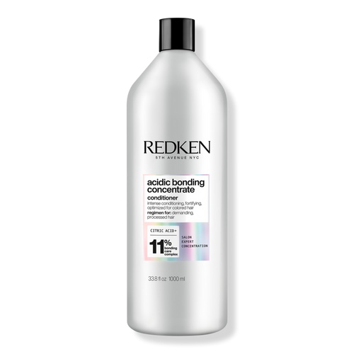 Acidic Bonding Concentrate Conditioner