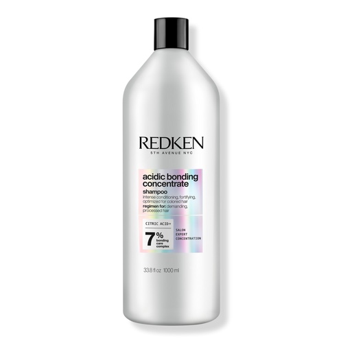 Acidic Bonding Concentrate Shampoo