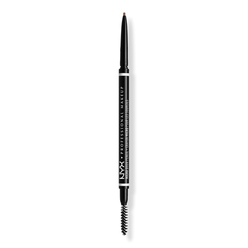 Micro Brow Pencil Vegan Eyebrow Pencil