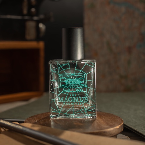 Jon and Martin | 1oz / Eau de Parfum