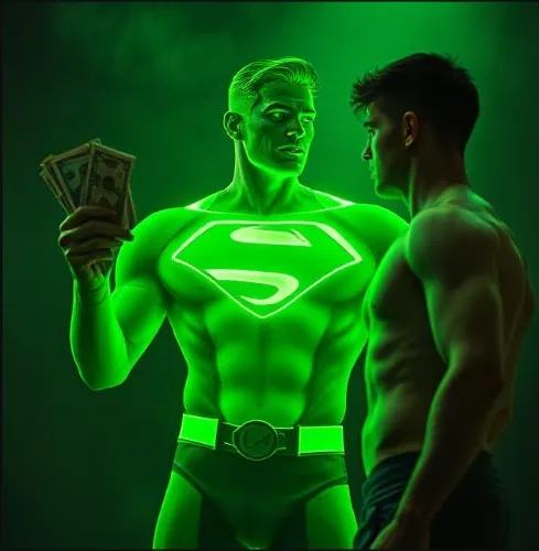 kryptonite