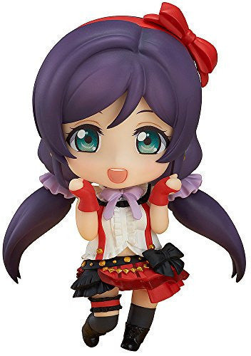 Love Live! School Idol Project - Toujou Nozomi - Nendoroid #530 (Good Smile Company) - Pre Owned
